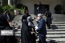 فاطمی‌امین: مسیر «تفکیک وزارت صمت» باید در مجلس طی شود