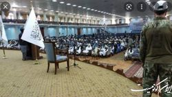 نشست بزرگ طالبان در قندهار برگزار می‌شود