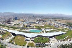 پشت پرده برگزار نشدن نمایشگاه‌ها در شهر آفتاب