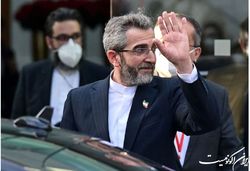 اصرار تیم مذاکره کننده بر بسته شدن پرونده پادمانی ایران