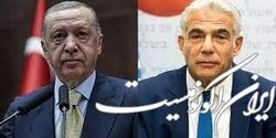 توافق رژیم صهیونیستی و ترکیه برای تبادل سفیر