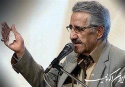 خواننده «آمده‌ام ای شاه پناهم بده» می‌دانست باید حنجره‌اش را خرج راه درست کند