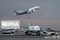 قیمت بلیت ۶ میلیون تومانی پروازهای اربعین ابلاغ شد