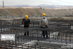 صنعت ساخت‌ و ساز عراق ۲۰ میلیارد دلار ظرفیت سرمایه گذاری دارد