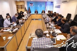 پیوست‌های فرهنگی برای تمامی رویدادهای ورزشی اجرایی می‌شود