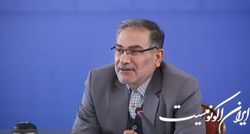 شمخانی: شورای امنیت ملی مصوبه‌ای درباره مذاکرات نخواهد داشت