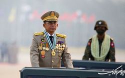 سازمان ملل خواستار آزادی زندانیان سیاسی در میانمار شد