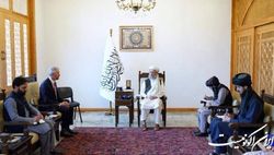 طالبان: اجازه استفاده از خاک افغانستان برای ناامنی کشورهای همسایه را نمی دهیم