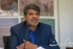 سرپرست اداره کل حفاظت محیط زیست استان تهران منصوب شد