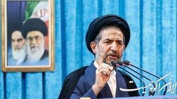 ابوترابی فرد ؛ خطیب این هفته نماز جمعه تهران