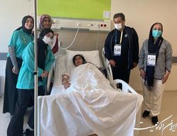 منبع: فدراسیون پزشکی ورزشی