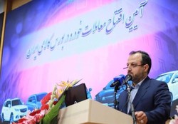 جریان های متعددی خوش نداشتند عرضه خودرو شفاف و رقابتی شود