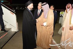دلیل سفر امروز عمار حکیم به عربستان چه بود؟
