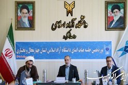 ارتقاء تحول کیفی، اصلی‌ترین رویکرد دانشگاه آزاد است