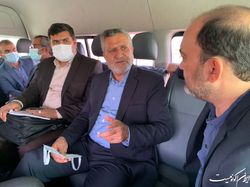 مرتضوی: از ۱۶۳ مصوبه استان هرمزگان ۱۹ مصوبه به طور کامل اجرا شد