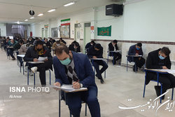 توضیح معاون وزیر بهداشت درباره نحوه تکمیل ظرفیت پذیرش رشته‌های دستیاری
