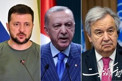 گوترش: آسیب احتمالی به زاپوریژیا به منزله خودکشی است