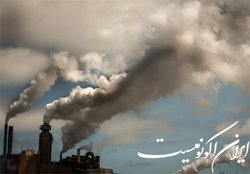مناطق ۲۱ و ۲۲ کانون آلودگی و تمرکز صنعت در تهران