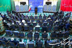 رئیسی: دولت مردمی با الگو گرفتن از مرام ایثارگران در مسیر تحقق عدالت گام برخواهد داشت