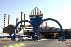 پیشرفت ۲۸ درصدی اجرای فاز ۲ پالایشگاه آبادان در دولت سیزدهم