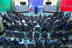 رئیسی: دولت مردمی با الگو گرفتن از مرام ایثارگران در مسیر تحقق عدالت گام برخواهد داشت