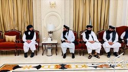 پیشنهاد طالبان به روسیه درخصوص معامله پایاپای مواد نفتی با معدنی