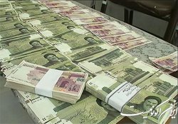 آماری از خلق روزانه نقدینگی در ۷ سال اخیر