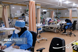 ۳۶۹۰ ابتلا و ۶۶ فوتی؛ جدیدترین آمار روزانه کرونا در ایران