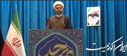 مسجد؛ محل ارتقای فرهنگ عمومی و محور جهاد تبیین