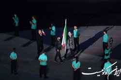 بررسی عملکرد کاروان ایران به روایت رییس کمیته ملی المپیک