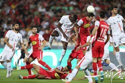 کارشناسی داوری دیدار پرسپولیس و فولاد
