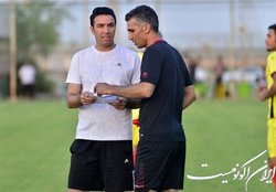هاشمی‌نسب: جواب این فحاشی‌ها را ۲۱ سال پیش داده‌ام