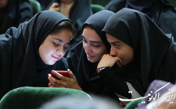 نوجوانان از چه سنی می توانند صفحه «اینستاگرام» مستقل داشته باشد؟