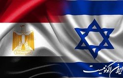بحران سیاسی میان مصر و رژیم صهیونیستی در پی حملات به غزه و کرانه باختری