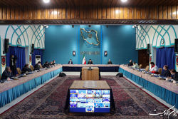 تأکید رئیس جمهور بر تزریق دُز یادآور واکسن کرونا در آستانه اربعین حسینی و بازگشایی مدارس