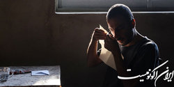انتشار تصاویر جدید از نوید محمدزاده در یک فیلم