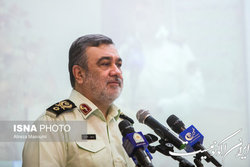 انجام روزانه بیش از ۳۰ هزار ماموریت توسط پلیس در کشور