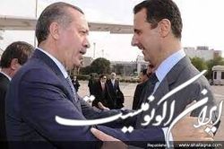 دیدار احتمالی هیئتی از حزب وطن ترکیه با بشار اسد در دمشق
