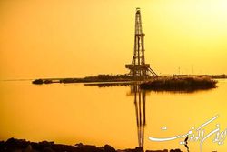پیشرفت ۱۰ درصدی عملیات اجرای خطوط لوله جریانی میدان آزادگان جنوبی