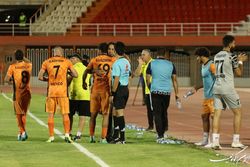 ترکیب منتخب هفته دوم لیگ برتر فوتبال؛ به رنگ مس