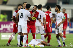 بیانیه تند باشگاه پرسپولیس: از اقدام مدیران باشگاه فولاد خوزستان متاسفیم