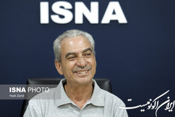 به دنیا نشان دهیم ایران و سوریه در هنر نیز با هم همکاری دارند