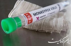 درخواست خرید واکسن علیه موارد احتمالی آبله میمونی