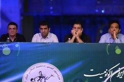 دلایل غیبت بنا و درستکار در بازی‌های کشورهای اسلامی