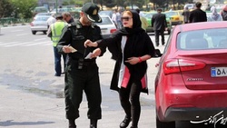 این لباس‌ها طبق قانون حجاب ممنوع است