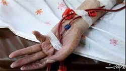 تحت پوشش بیمه قرار گرفتن داروی بیماران هموفیلی