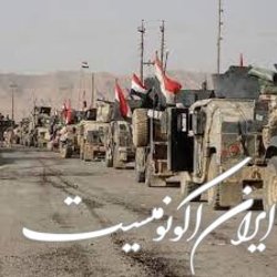 پیشنهاد ارتش عراق برای اعزام نیرو به اقلیم کردستان