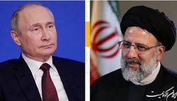 تغییر پارادایم در شراکت راهبردی تهران - مسکو
