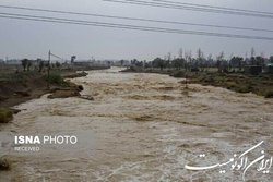 پشتیبانی تأمین‌اجتماعی از خانواده‌های بیمه‌شدگان متوفی سیل استهبان