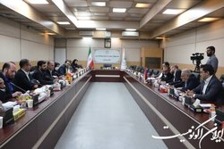 ایران برای ارمنستان دارو تولید می‌کند